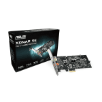 ASUS Xonar SE