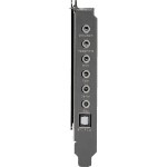 ASUS Xonar AE