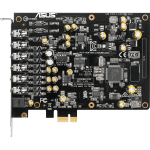 ASUS Xonar AE