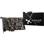 ASUS Xonar AE