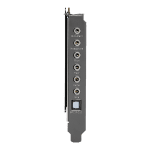 ASUS Xonar AE