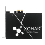 ASUS Xonar AE