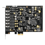 ASUS Xonar AE
