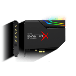 Creative Sound Blaster X AE-5