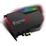 Creative Sound Blaster X AE-5