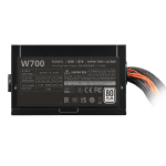 Захранване Cooler Master Elite Nex 700W 230V 80+