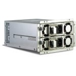 Захранване Inter Tech IPC ASPOWER R2A-MV0550 2x550W 4U