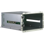 Захранване Inter Tech IPC ASPOWER R2A-MV0550 2x550W 4U
