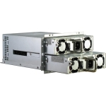 Захранване Inter Tech IPC ASPOWER R2A-MV0550 2x550W 4U