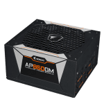 Захраване Gigabyte AORUS P850W 850W 80+ GOLD Modular