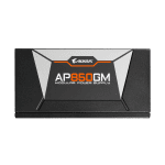 Захраване Gigabyte AORUS P850W 850W 80+ GOLD Modular