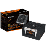 Захраване Gigabyte AORUS P850W 850W 80+ GOLD Modular