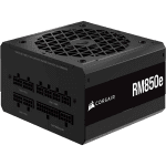 Захраване Corsair RM850e 850W 80+ GOLD ATX3.0 Fully Modular