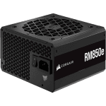 Захраване Corsair RM850e 850W 80+ GOLD ATX3.0 Fully Modular