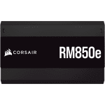 Захраване Corsair RM850e 850W 80+ GOLD ATX3.0 Fully Modular