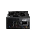 Захраване FSP Group Hydro K PRO 750 750W 80+ Bronze
