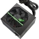 Захраване FSP Group Hydro K PRO 750 750W 80+ Bronze
