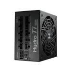 Захраване FSP HYDRO TI PRO 1000W 80+ Titanium ATX 3.0 PCIe 5.0
