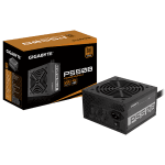 Захраване Gigabyte GP-P550B 550W 80+ Bronze