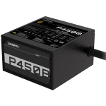 Захраване Gigabyte P450B 450W 80+ Bronze