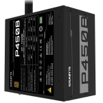 Захраване Gigabyte P450B 450W 80+ Bronze