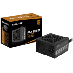 Захраване Gigabyte P450B 450W 80+ Bronze