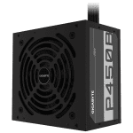 Захраване Gigabyte P450B 450W 80+ Bronze