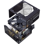 Захранване Cooler Master MWE 650 650W Bronze V2