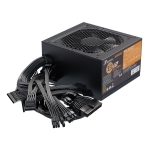Захранване Seasonic B12-BC-650 650W Bronze 85+