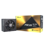 Захранване Seasonic SSR-750FX 750W 80+ GOLD