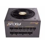 Захранване Seasonic SSR-750FX 750W 80+ GOLD