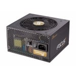 Захранване Seasonic SSR-750FX 750W 80+ GOLD