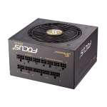 Захранване Seasonic SSR-750FX 750W 80+ GOLD