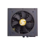 Захранване Seasonic SSR-750FX 750W 80+ GOLD