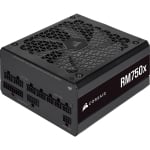 Захраване Corsair RM750x 80+ GOLD 750W Fully Modular