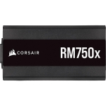 Захраване Corsair RM750x 80+ GOLD 750W Fully Modular