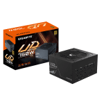 Захранване Gigabyte UD750GM 750W 80+ GOLD Modular
