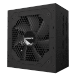 Захранване Gigabyte UD1000GM PG5 1000W 80+ GOLD Modular PCIe 5.0 Ready