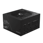 Захранване Gigabyte UD1000GM PG5 1000W 80+ GOLD Modular PCIe 5.0 Ready