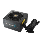 Захранване FSP Group Hydro GT PRO 1000W ATX 3.0 PCIe 5.0 80+ Gold Semi Modular