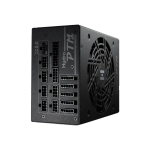 Захраване FSP Group Hydro PTM PRO 1200W ATX 3.0 PCIe 5.0 80+ Platinum Full Modular