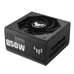 Захранване ASUS TUF Gaming 850W 80+ Gold PCIe 5.0 Fully Modular