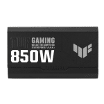 Захранване ASUS TUF Gaming 850W 80+ Gold PCIe 5.0 Fully Modular