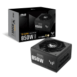 Захранване ASUS TUF Gaming 850W 80+ Gold PCIe 5.0 Fully Modular