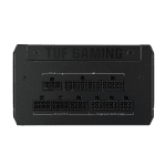 Захранване ASUS TUF Gaming 850W 80+ Gold PCIe 5.0 Fully Modular