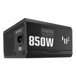 Захранване ASUS TUF Gaming 850W 80+ Gold PCIe 5.0 Fully Modular