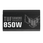 Захранване ASUS TUF Gaming 850W 80+ Gold PCIe 5.0 Fully Modular