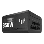 Захранване ASUS TUF Gaming 850W 80+ Gold PCIe 5.0 Fully Modular