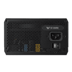 Захранване ASUS TUF Gaming 850W 80+ Gold PCIe 5.0 Fully Modular