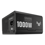 Захранване ASUS TUF Gaming 1000W 80+ Gold PCIe 5.0 Fully Modular